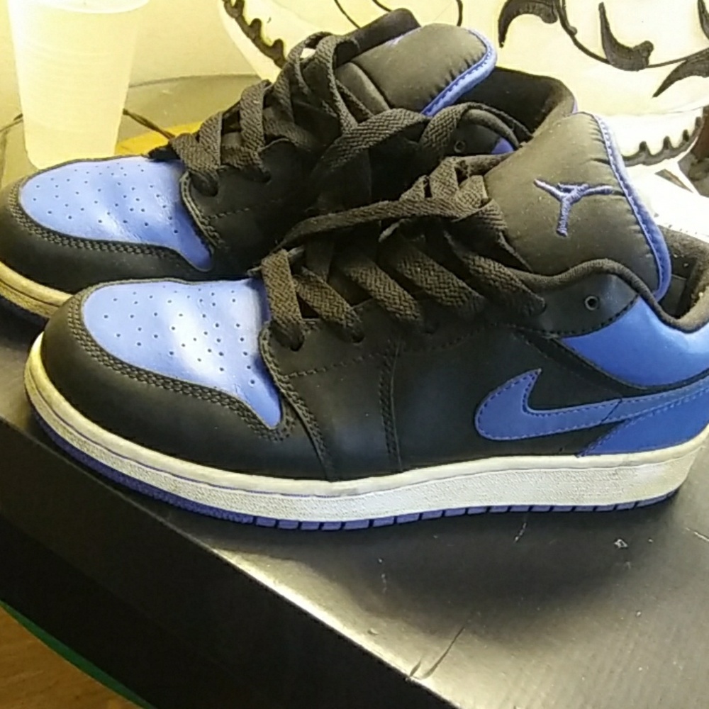 jordan nike